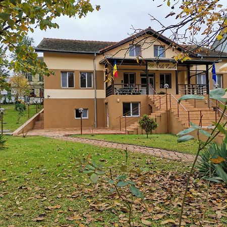 Vila Zuela Buziaş Exterior foto